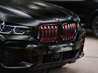 BMW X6 foto 3