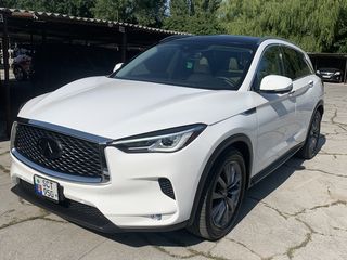 Infiniti QX50 foto 2