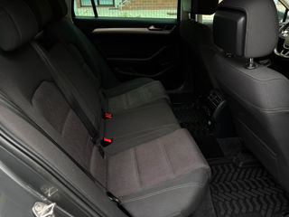 Volkswagen Passat фото 8