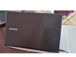 Vind Laptop Samsung NP355