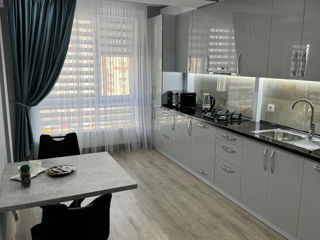 Apartament cu 1 cameră, 50 m², Ciocana, Chișinău foto 4