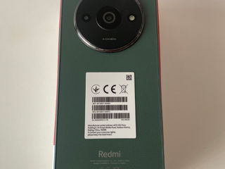 Xiaomi Redmi A3 Green