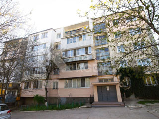 Apartament cu 2 camere, 53 m², Râșcani, Chișinău foto 14