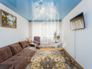 Apartament cu 2 camere, 59 m², Botanica, Chișinău foto 3