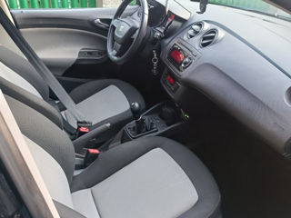 Seat Ibiza foto 9