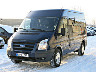 Ford Transit foto 1