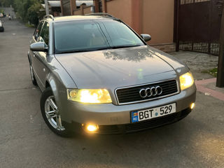 Audi A4 foto 3