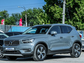 Volvo XC40 foto 1