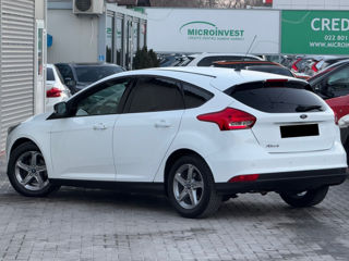 Ford Focus foto 3