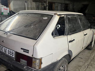 Lada / ВАЗ 2109 foto 3