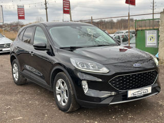 Ford Kuga foto 7