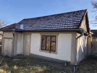 Se vinde casa in Satul Porumbeni 10 km din Chisinau. foto 4