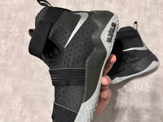 Nike Zoom LeBron Soldier 10 foto 3