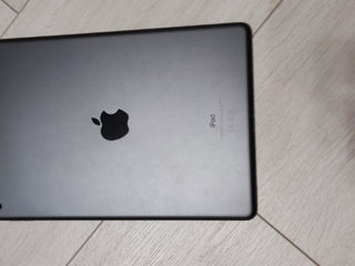 Планшет Apple A2197 iPad 10.2" Wi-Fi 128GB Space Grey. foto 3