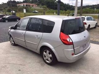 Renault Grand Scenic foto 8