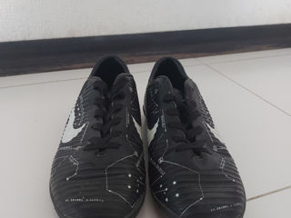 Bampuri Nike Mercurial! foto 2