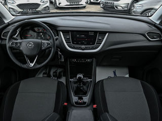 Opel Grandland X foto 6