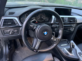 Dezmembrez BMW f30 n47 / dezmembrare BMW f30 / piese f30 / запчасти ф30 foto 6