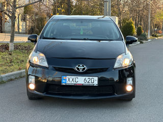 Toyota Prius foto 2