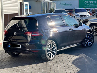 Volkswagen Golf foto 5