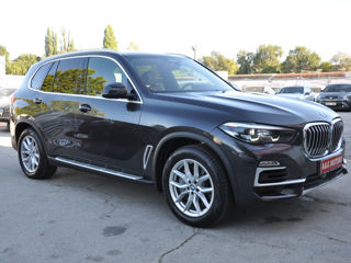 BMW X5 foto 3