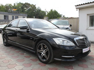 Mercedes S Class foto 3