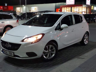 Opel Corsa foto 7