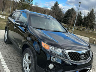 KIA Sorento foto 2