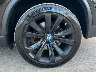 R20 BMW X5 X6 originale raznoshirokie