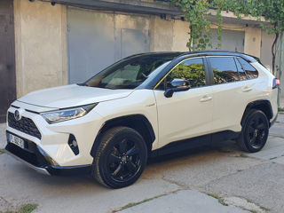 Toyota Rav 4 foto 2