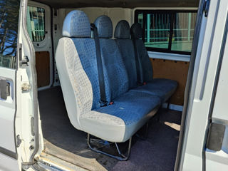 Ford Transit foto 5