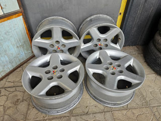 R16 5x100 golf 4 seat toledo skoda octavia  toyota avensis