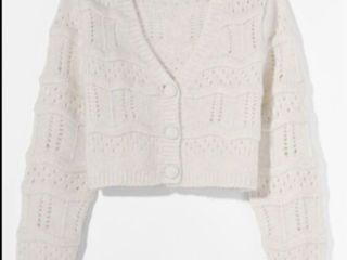 Cardigan bershka pulover  vesta /кардиган