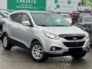 Hyundai ix35 foto 4