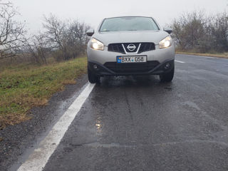 Nissan Qashqai foto 6