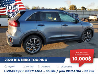 KIA Niro foto 4