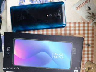 Xiaomi MI 9T, 6Gb ram, 64Gb Rom foto 5