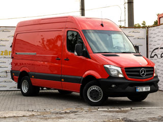 Mercedes Sprinter cu TVA foto 1