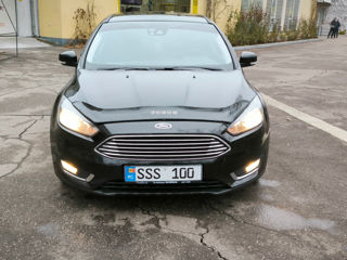 Ford Focus foto 3