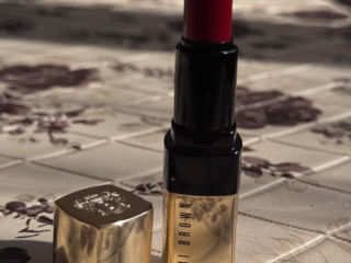 Губная помада Bobbi Brown Luxe Lip Color foto 5