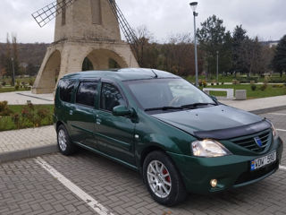 Dacia Logan Mcv foto 3