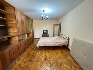 Apartament cu 1 cameră, 40 m², Centru, Chișinău foto 6