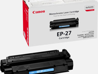 Картридж Compatible Canon EP-27
