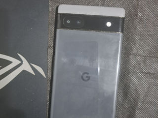 Google Pixel 6a foto 2