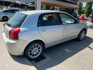 Toyota Corolla foto 4
