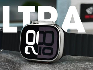 Apple Watch Ultra 2 foto 7