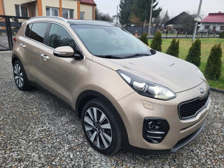 KIA Sportage foto 11