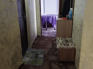 Apartament cu 2 camere, 39 m², Periferie, Căușeni foto 3