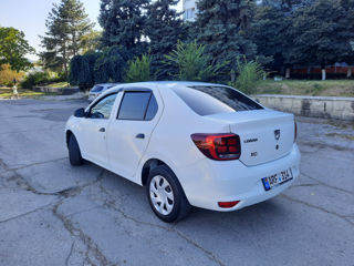 Dacia Logan foto 4