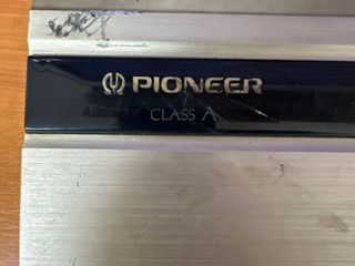 Pioneer GM X904 и Audison VRx 250.2